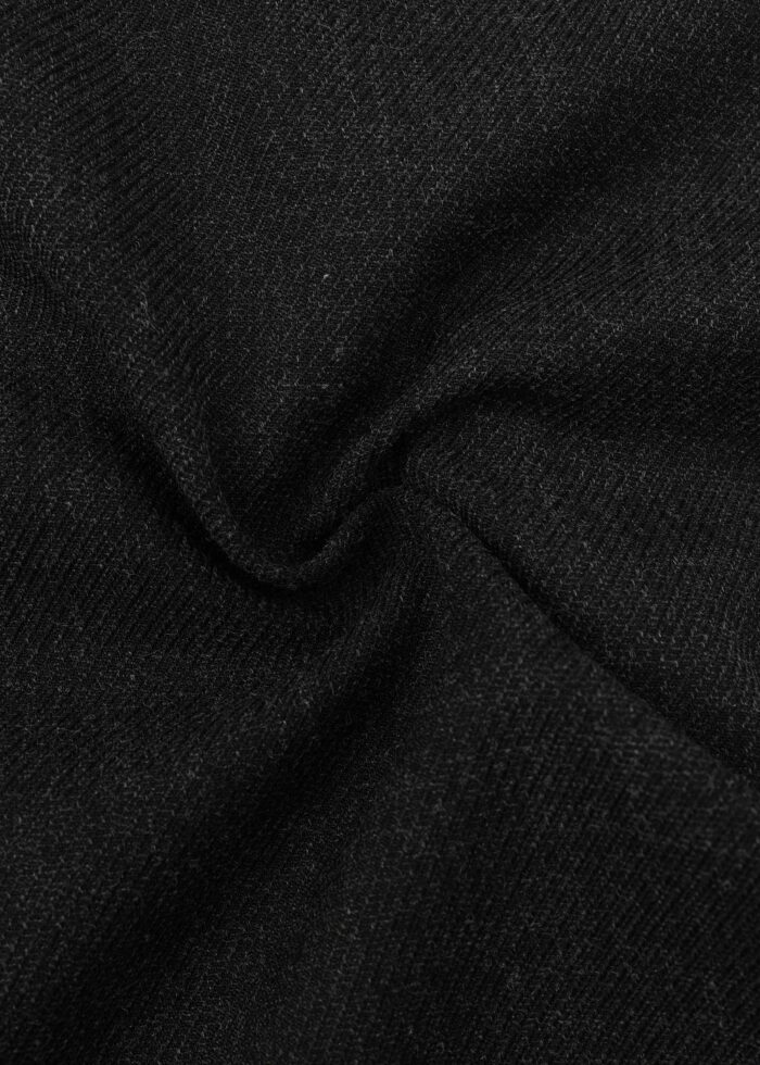 Women Plain Jacket - Image 8