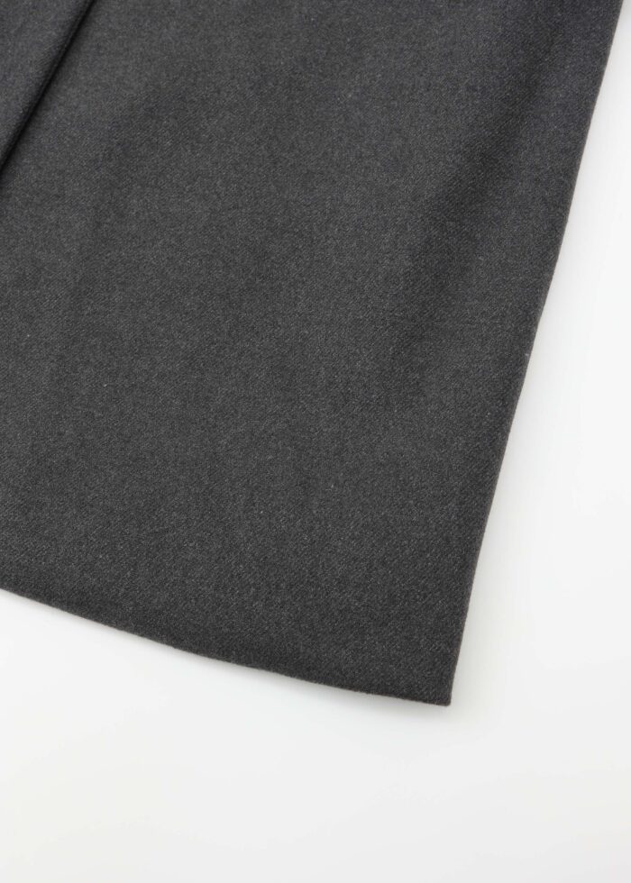 Women Plain Blazer - Image 4