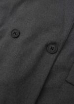 Women Plain Blazer - Image 6