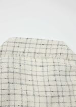 Women Checkered Cape - Image 5
