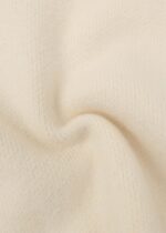 Women Knitted Pearls Decor Jacket - Image 8