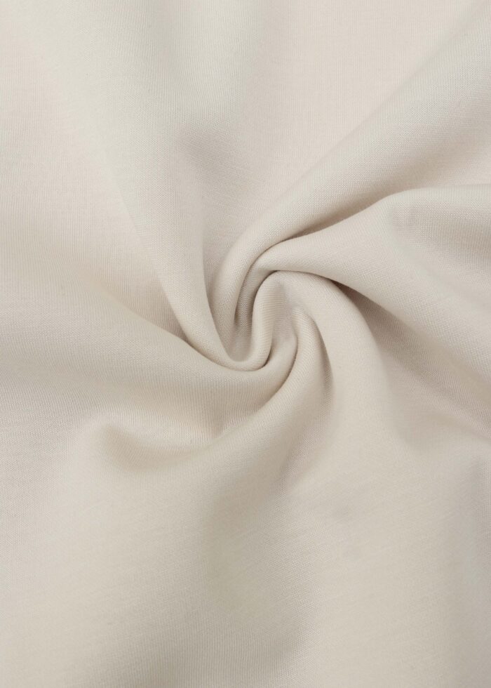Women Plain Scuba Fabric Track Jacket - Image 8