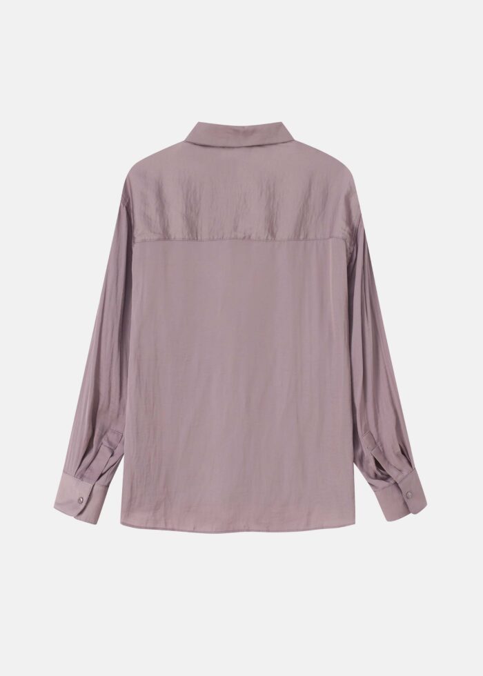 Women Plain Shirt - Image 7
