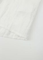 Women Ruffled Decor Shirt - Image 4