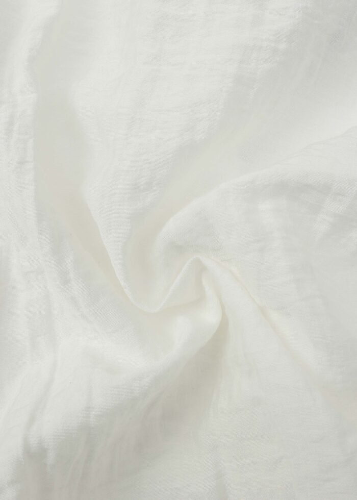 Women Ruffled Decor Shirt - Image 8