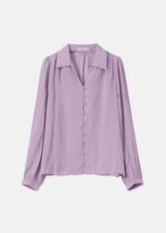 Women Plain Shirt