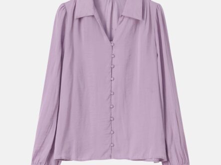 Women Plain Shirt