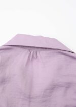 Women Plain Shirt - Image 6