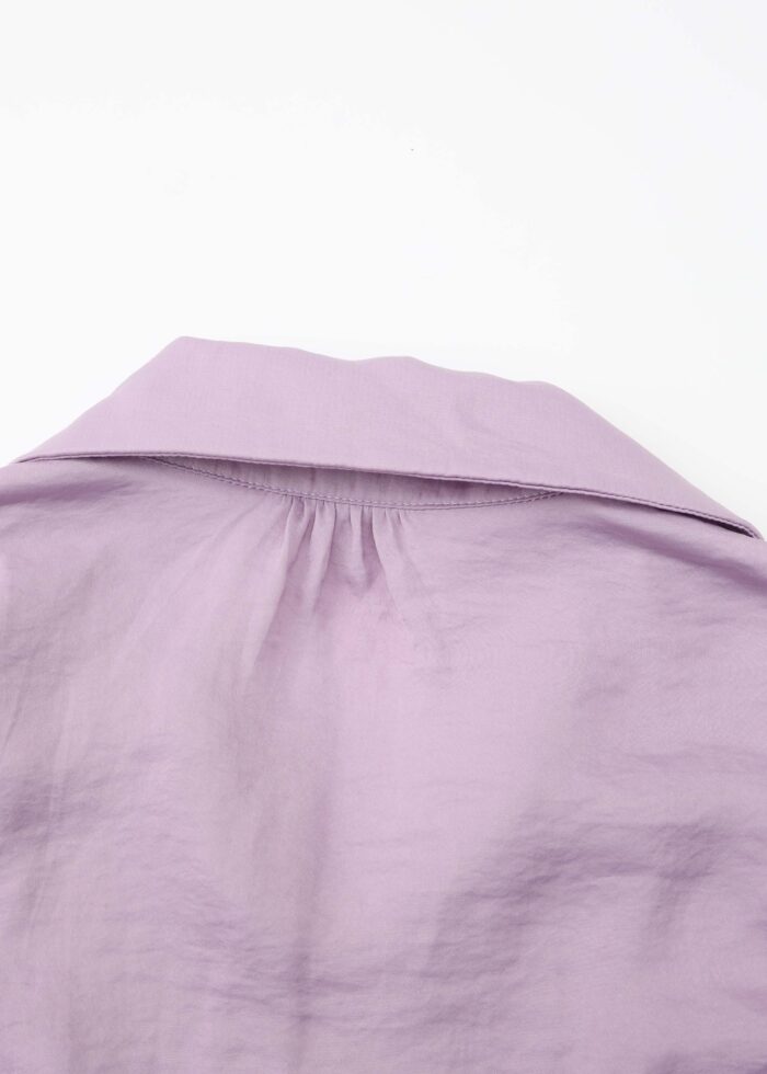 Women Plain Shirt - Image 6