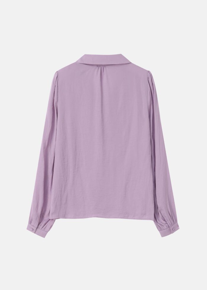 Women Plain Shirt - Image 7