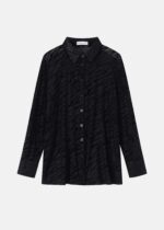 Women Patterned Shirt