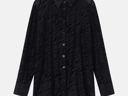 Women Patterned Shirt