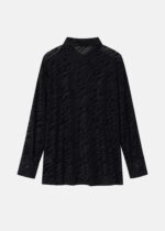 Women Patterned Shirt - Image 7