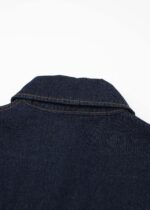 Women Denim Plain Shirt - Image 6