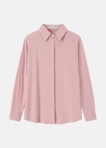 Women Plain Shirt
