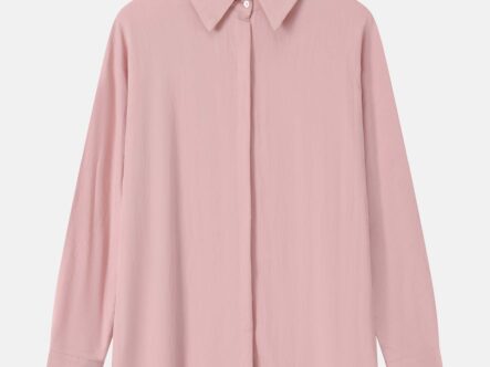 Women Plain Shirt