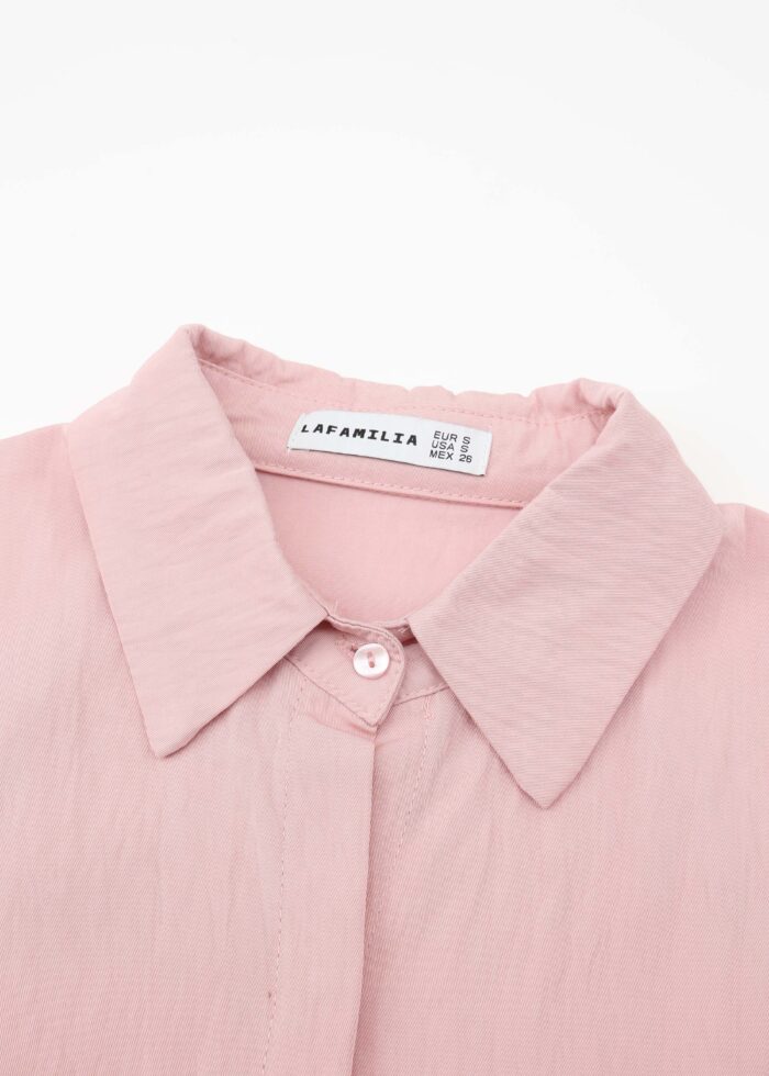 Women Plain Shirt - Image 2