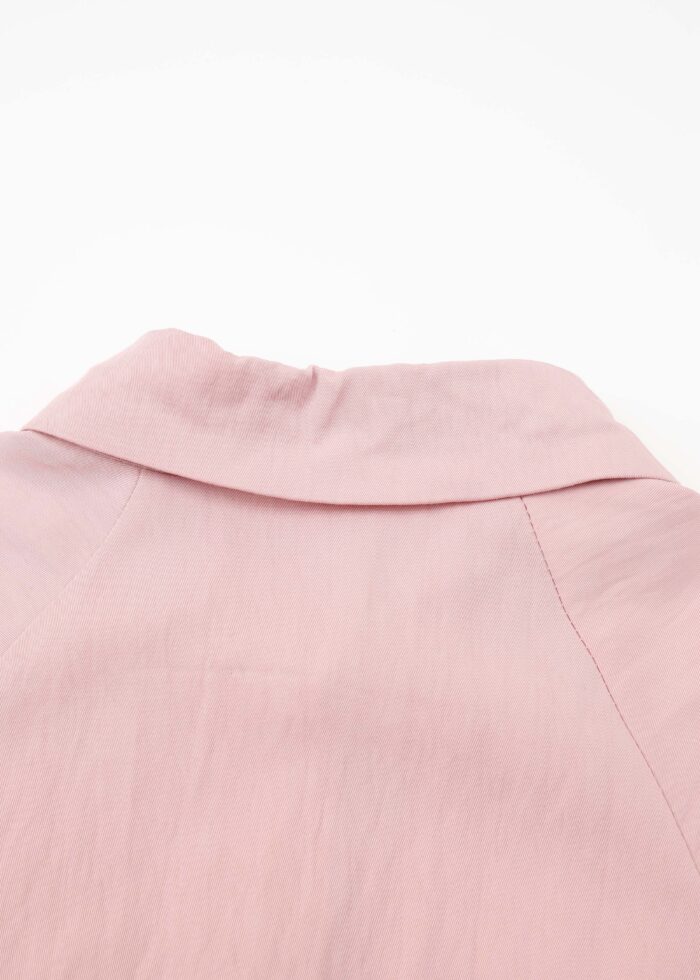 Women Plain Shirt - Image 6