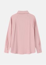 Women Plain Shirt - Image 7