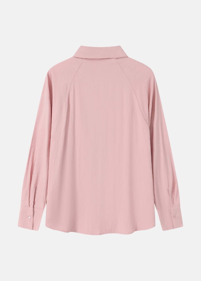 Women Plain Shirt - Image 7