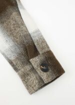 Women Plaid Shirt - Image 5