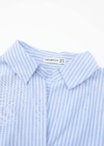 Women Striped Shirt - Image 2