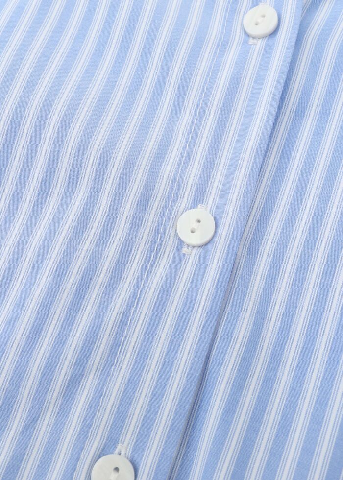 Women Striped Shirt - Image 3