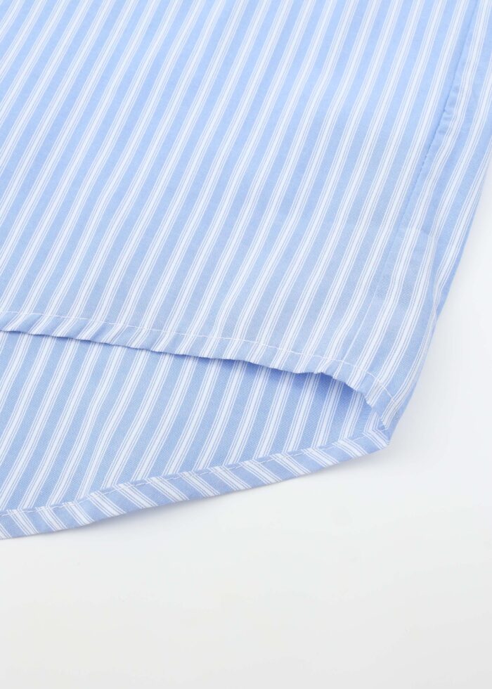 Women Striped Shirt - Image 4