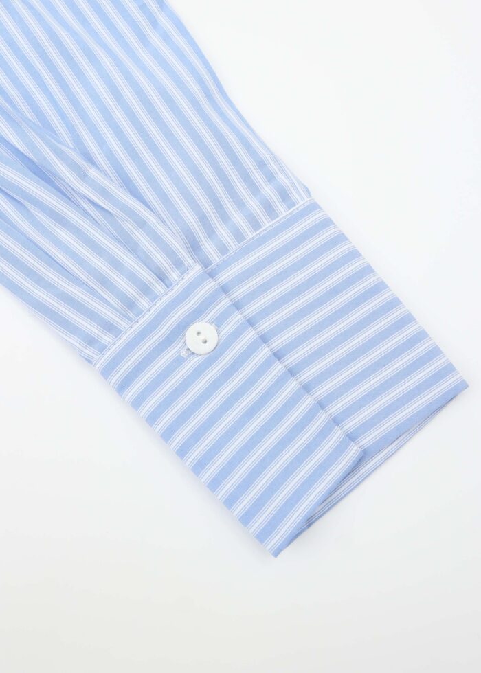 Women Striped Shirt - Image 5