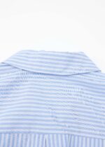 Women Striped Shirt - Image 6