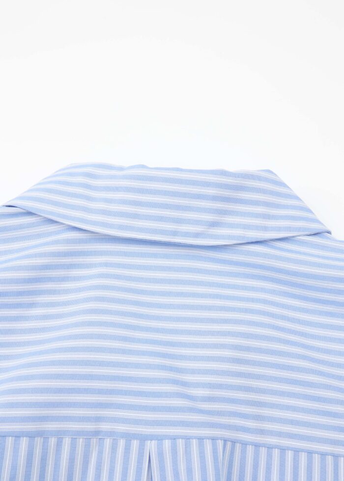 Women Striped Shirt - Image 6