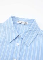 Women Striped Shirt - Image 2