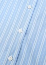 Women Striped Shirt - Image 3
