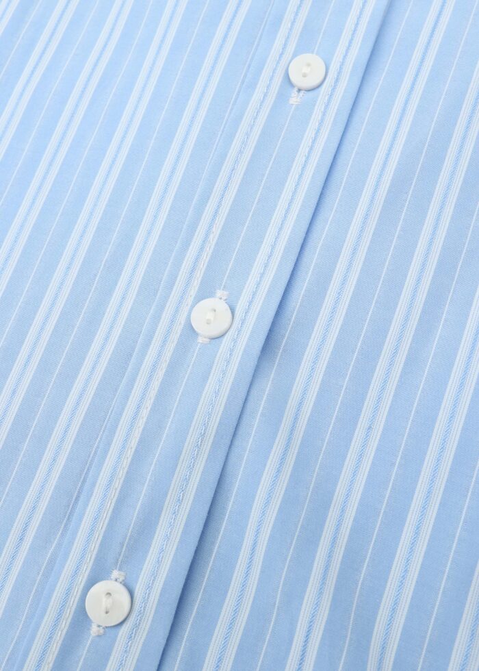 Women Striped Shirt - Image 3