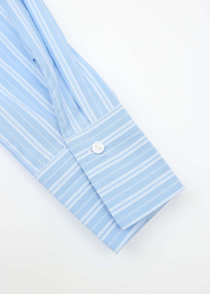 Women Striped Shirt - Image 5