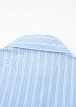 Women Striped Shirt - Image 6