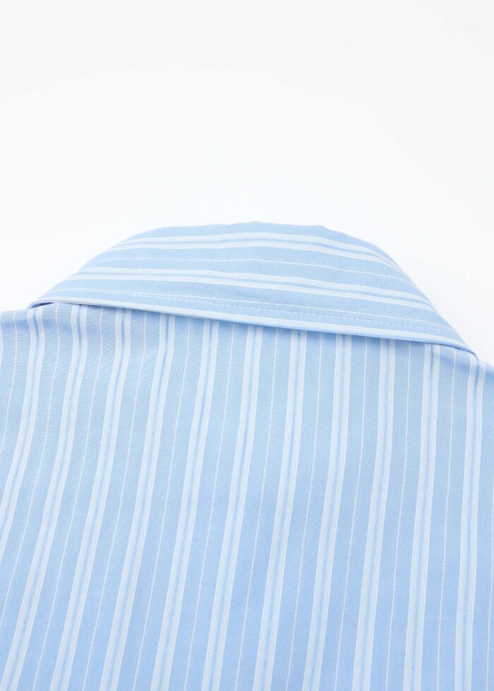 Women Striped Shirt - Image 6