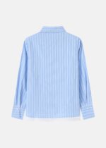 Women Striped Shirt - Image 7