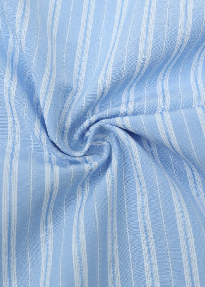 Women Striped Shirt - Image 8