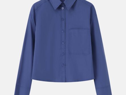 Women Plain Shirt