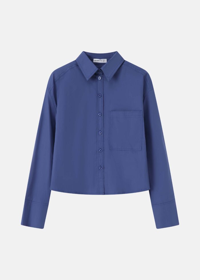 Women Plain Shirt - Image 1