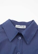 Women Plain Shirt - Image 2