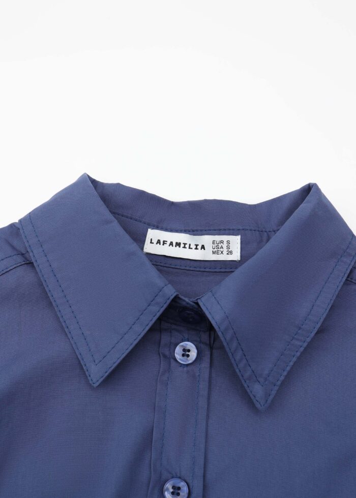 Women Plain Shirt - Image 2