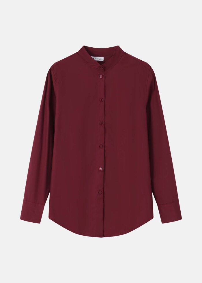 Women Plain Shirt - Image 1