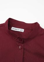 Women Plain Shirt - Image 2