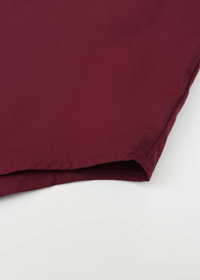 Women Plain Shirt - Image 4