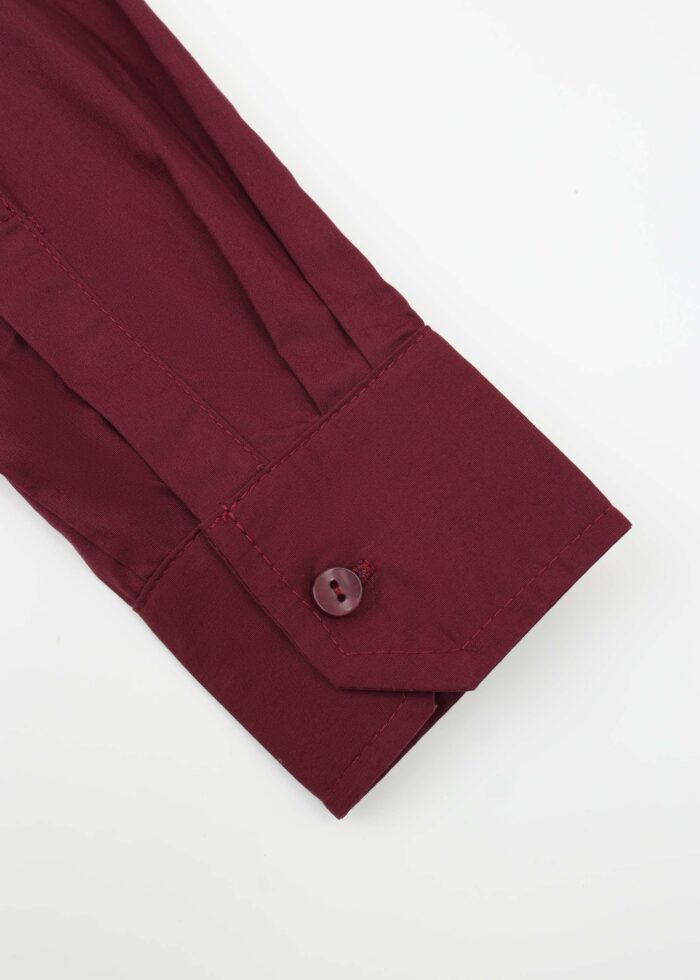 Women Plain Shirt - Image 6