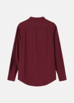 Women Plain Shirt - Image 7