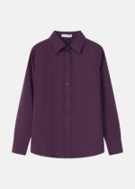 Women Plain Shirt
