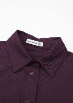 Women Plain Shirt - Image 2